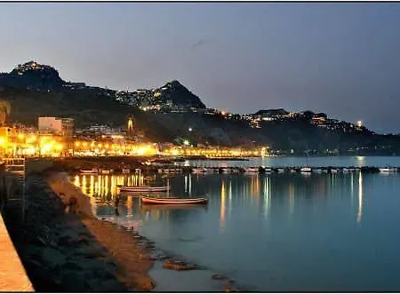 فندق مبيت وإفطار La Casa Di Luigi