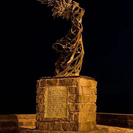 La Casa Di Luigi فندق مبيت وإفطار