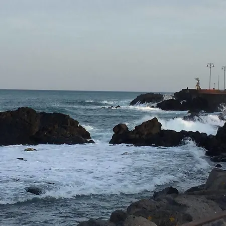 La Casa Di Luigi فندق مبيت وإفطار 3*