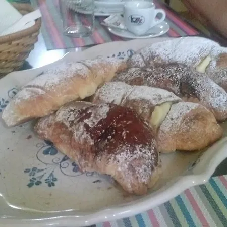 La Casa Di Luigi جيارديني ناكسوس