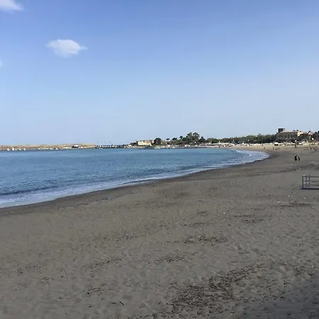 La Casa Di Luigi فندق مبيت وإفطار