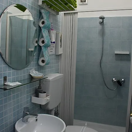 La Casa Di Luigi فندق مبيت وإفطار جيارديني ناكسوس