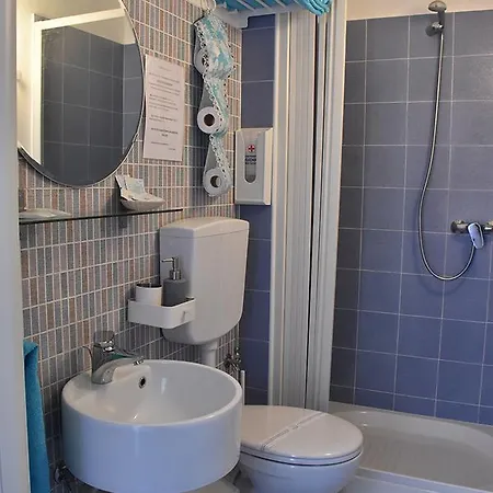 La Casa Di Luigi فندق مبيت وإفطار جيارديني ناكسوس