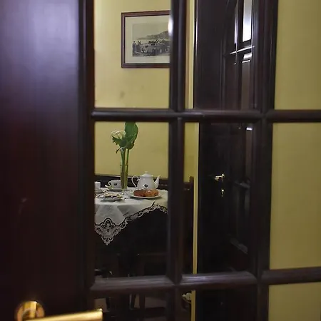 La Casa Di Luigi גיארדיני נאקסוס