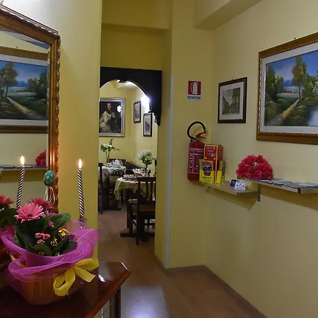 La Casa Di Luigi فندق مبيت وإفطار