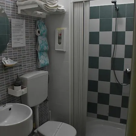 לינה וארוחת בוקר La Casa Di Luigi