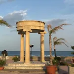 La Casa Di Luigi Bed & Breakfast Giardini Naxos