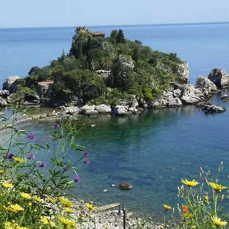 La Casa Di Luigi Frühstückspension 4*