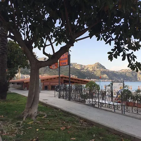La Casa Di Luigi Frühstückspension 4*