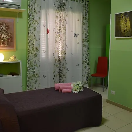 La Casa Di Luigi Frühstückspension