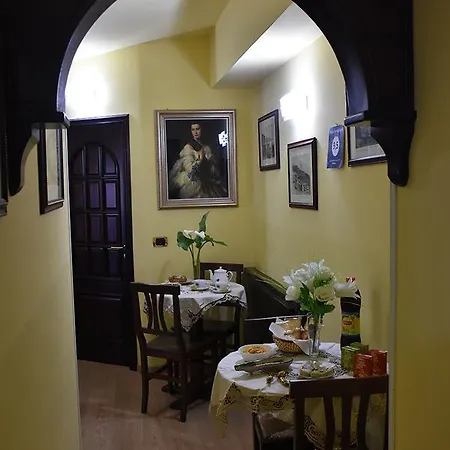 La Casa Di Luigi 4*