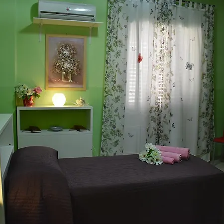 La Casa Di Luigi 4*