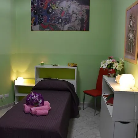 Frühstückspension La Casa Di Luigi 4*